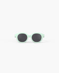 #c Aqua Green Polarized
