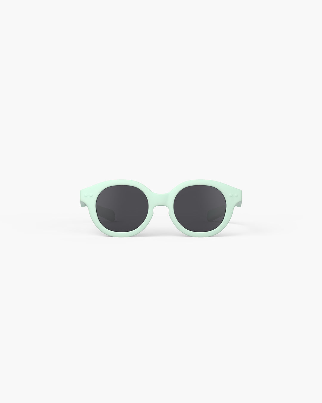 #c Aqua Green Polarized