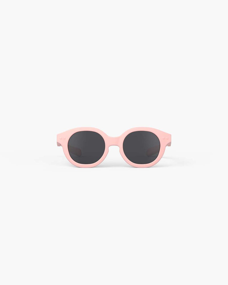 #c Pastel Pink Polarized
