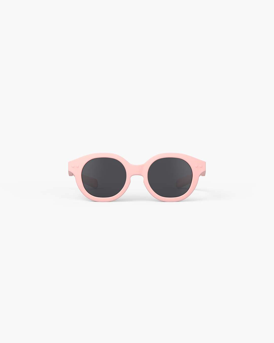 #c Pastel Pink Polarized