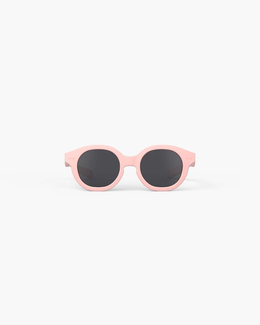 #c Pastel Pink Polarized