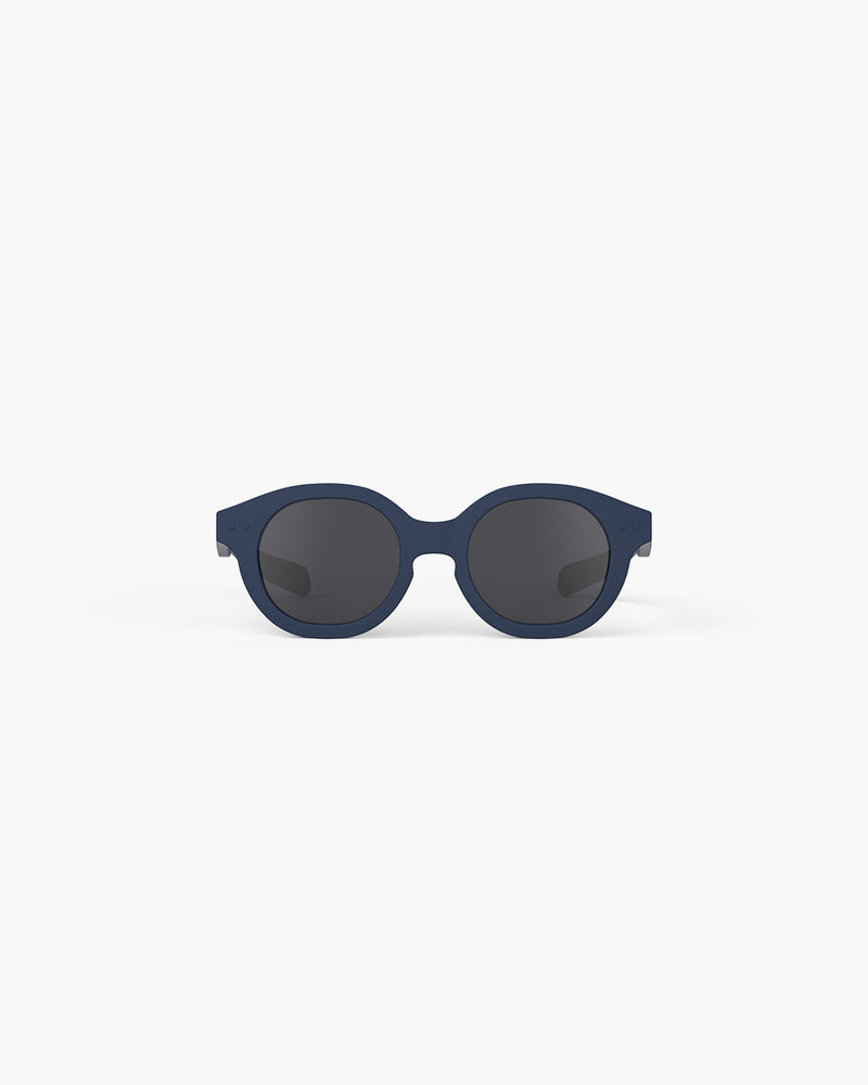 #c Denim Blue Polarized