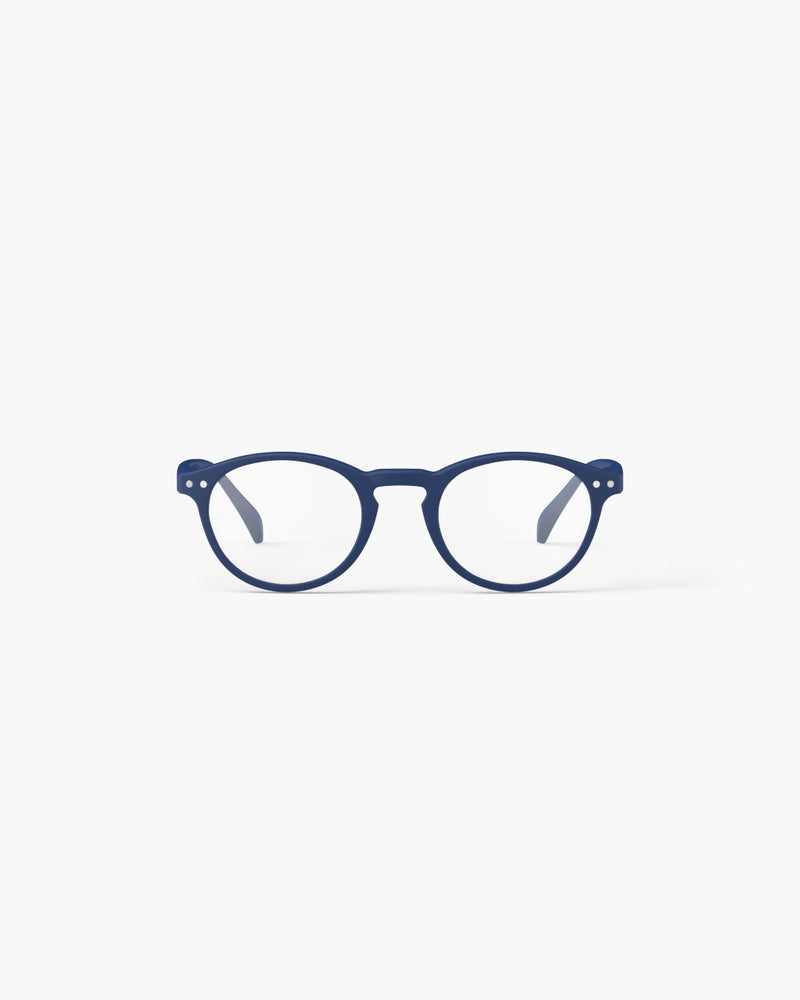 #A Navy Blue