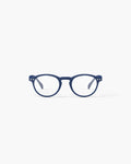 #A Navy Blue