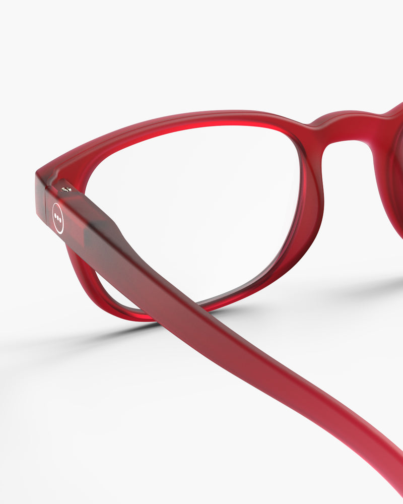 VUE 4 - Interior ZOOM - Headband View - JPG
