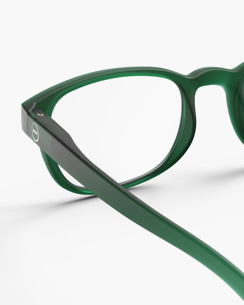 VUE 4 - Interior ZOOM - Headband View - JPG