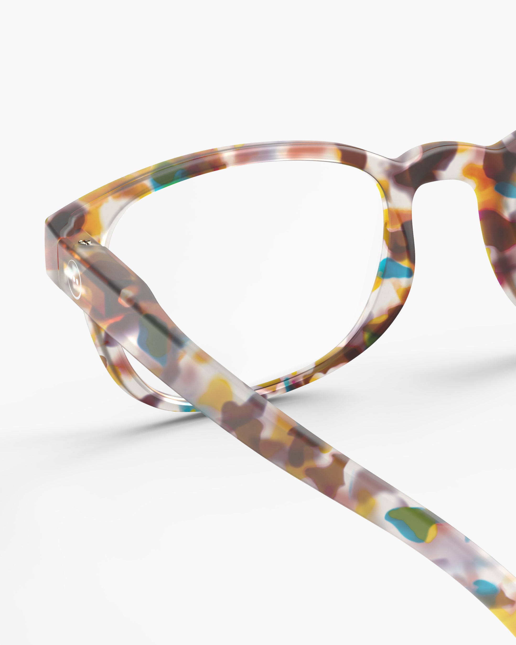 VUE 4 - Interior ZOOM - Headband View - JPG