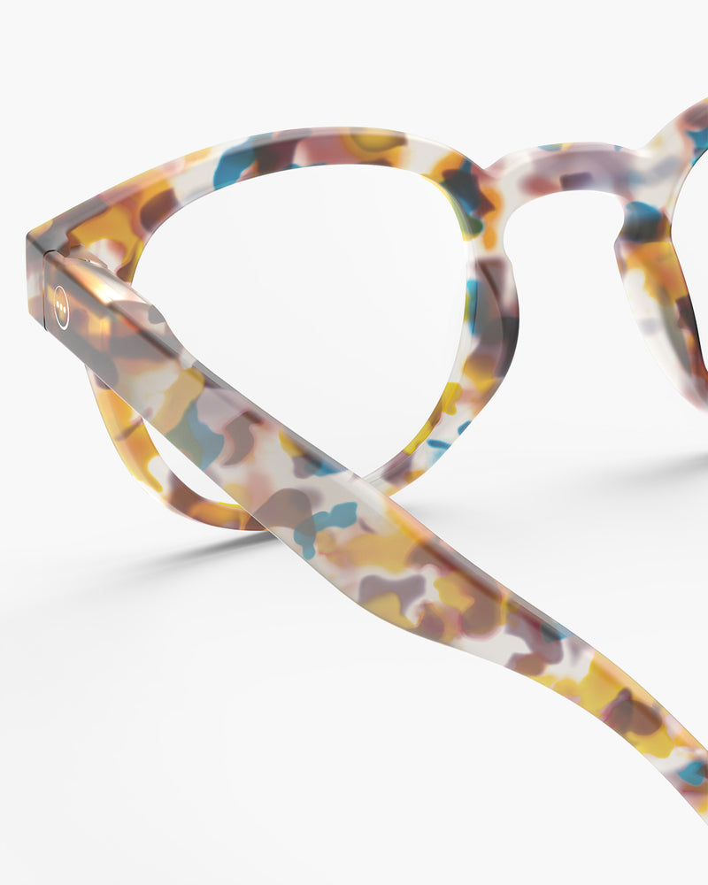 VUE 4 - Interior ZOOM - Headband View - JPG