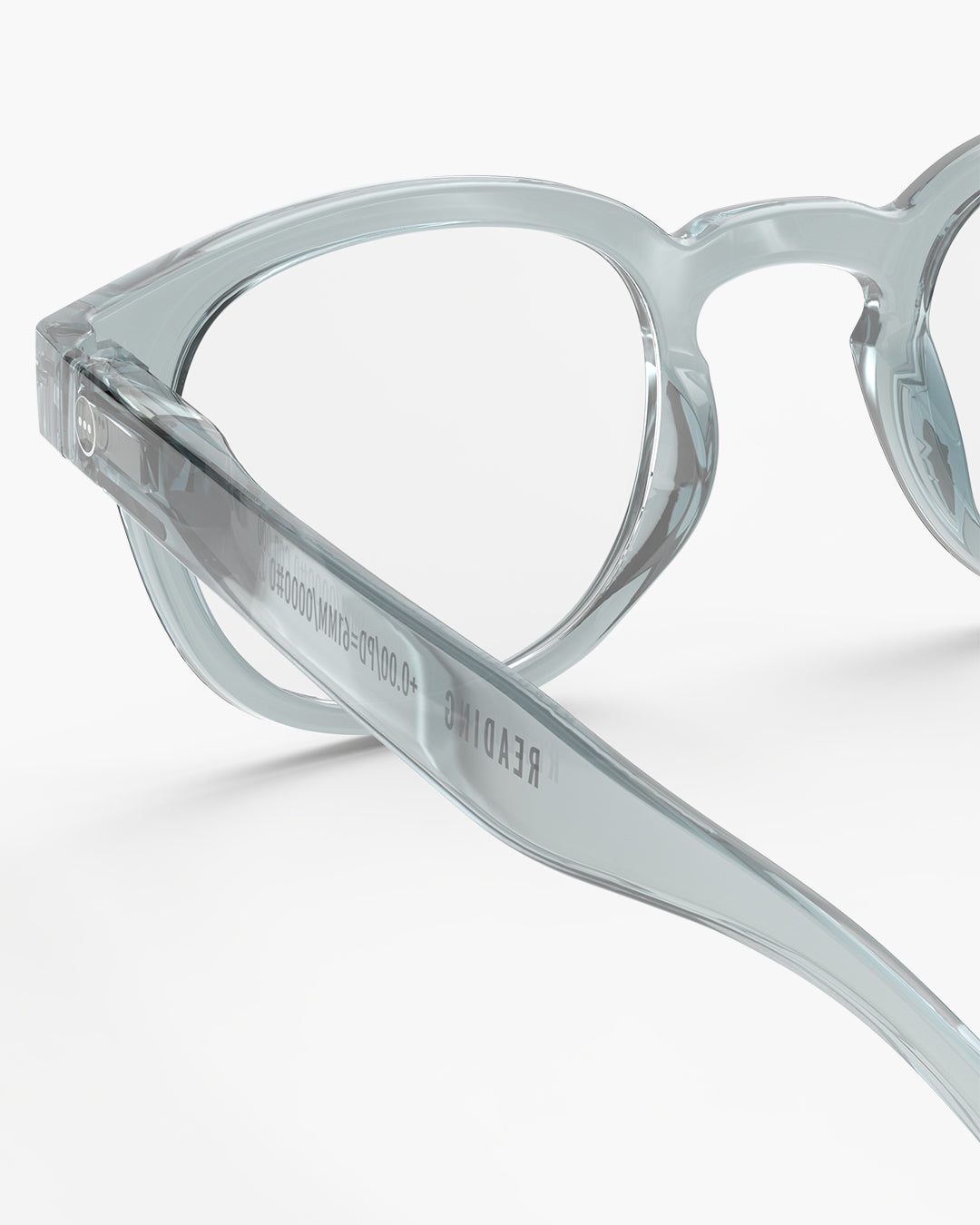 VUE 4 - Interior ZOOM - Headband View - JPG