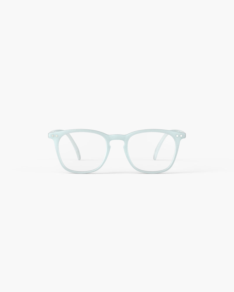 #E Misty Blue