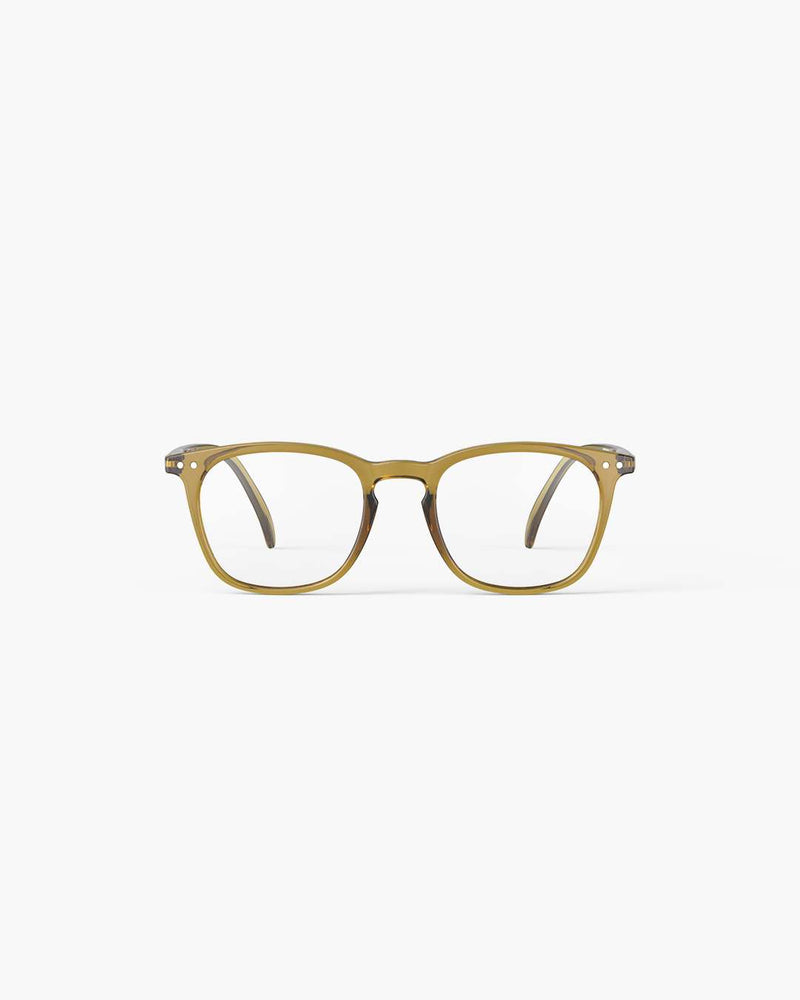 #E Golden Green