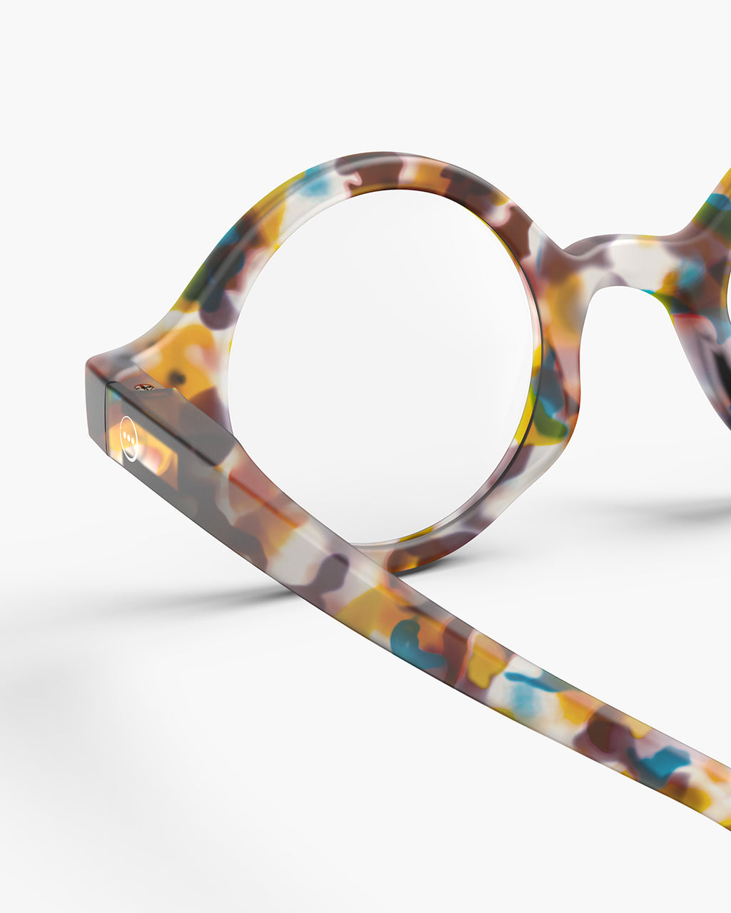 VUE 4 - Interior ZOOM - Headband View - JPG