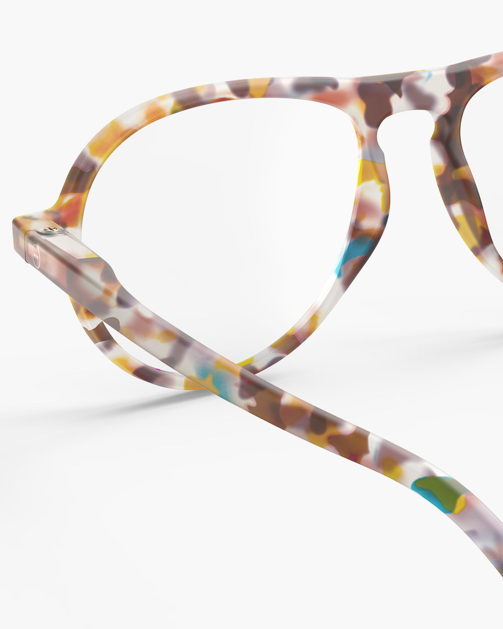 VUE 4 - Interior ZOOM - Headband View - JPG
