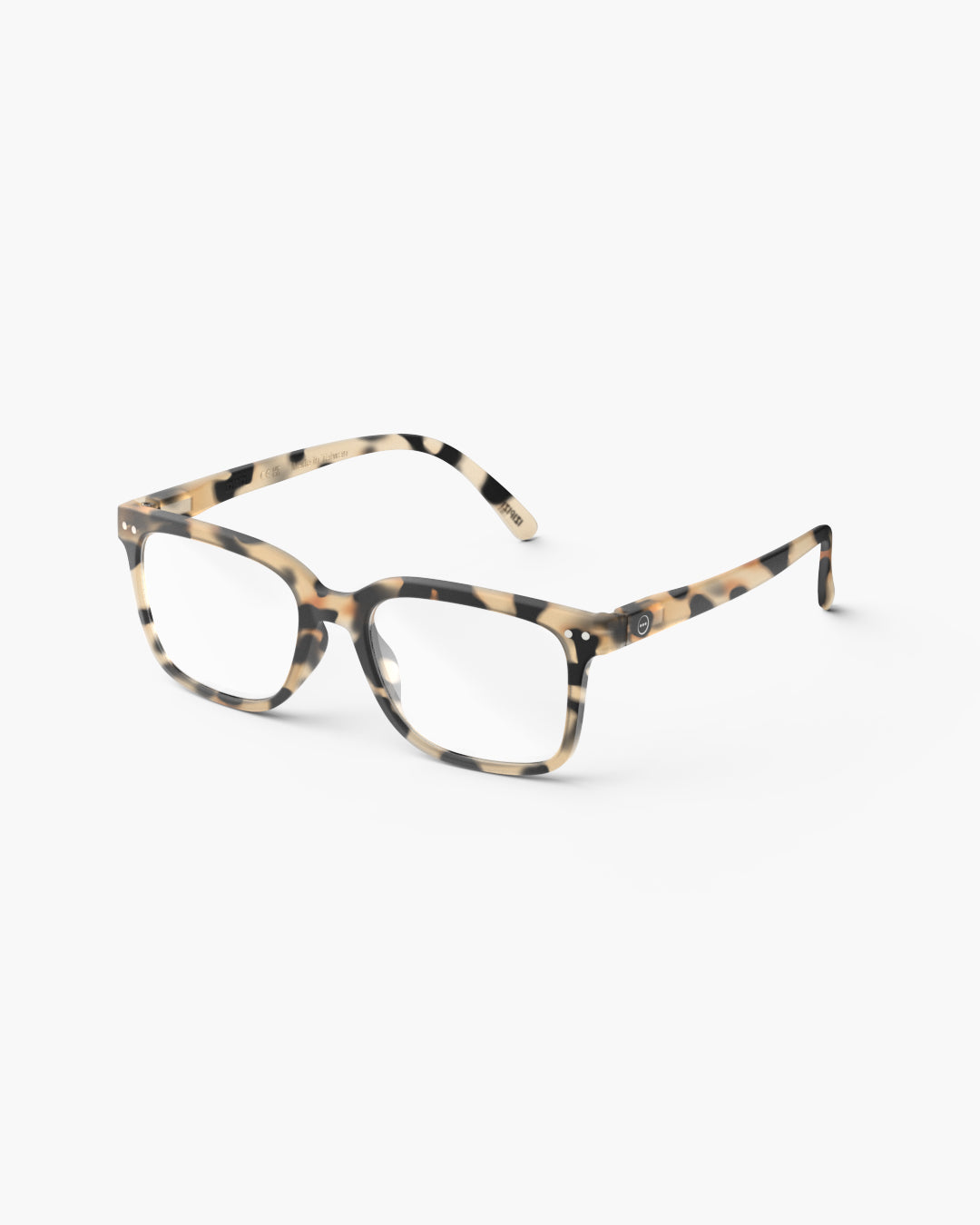 L Light Tortoise – IZIPIZI