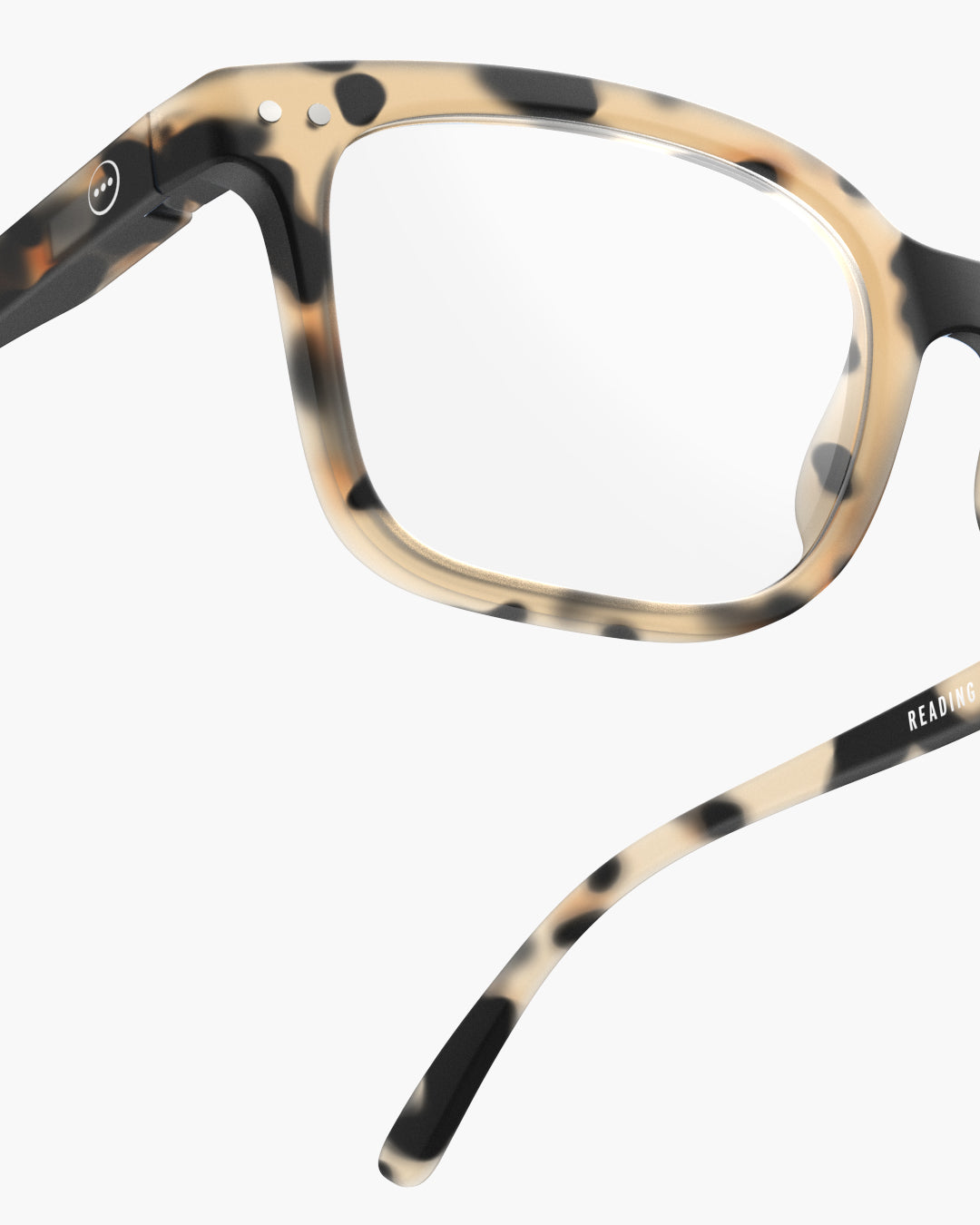 L Light Tortoise – IZIPIZI