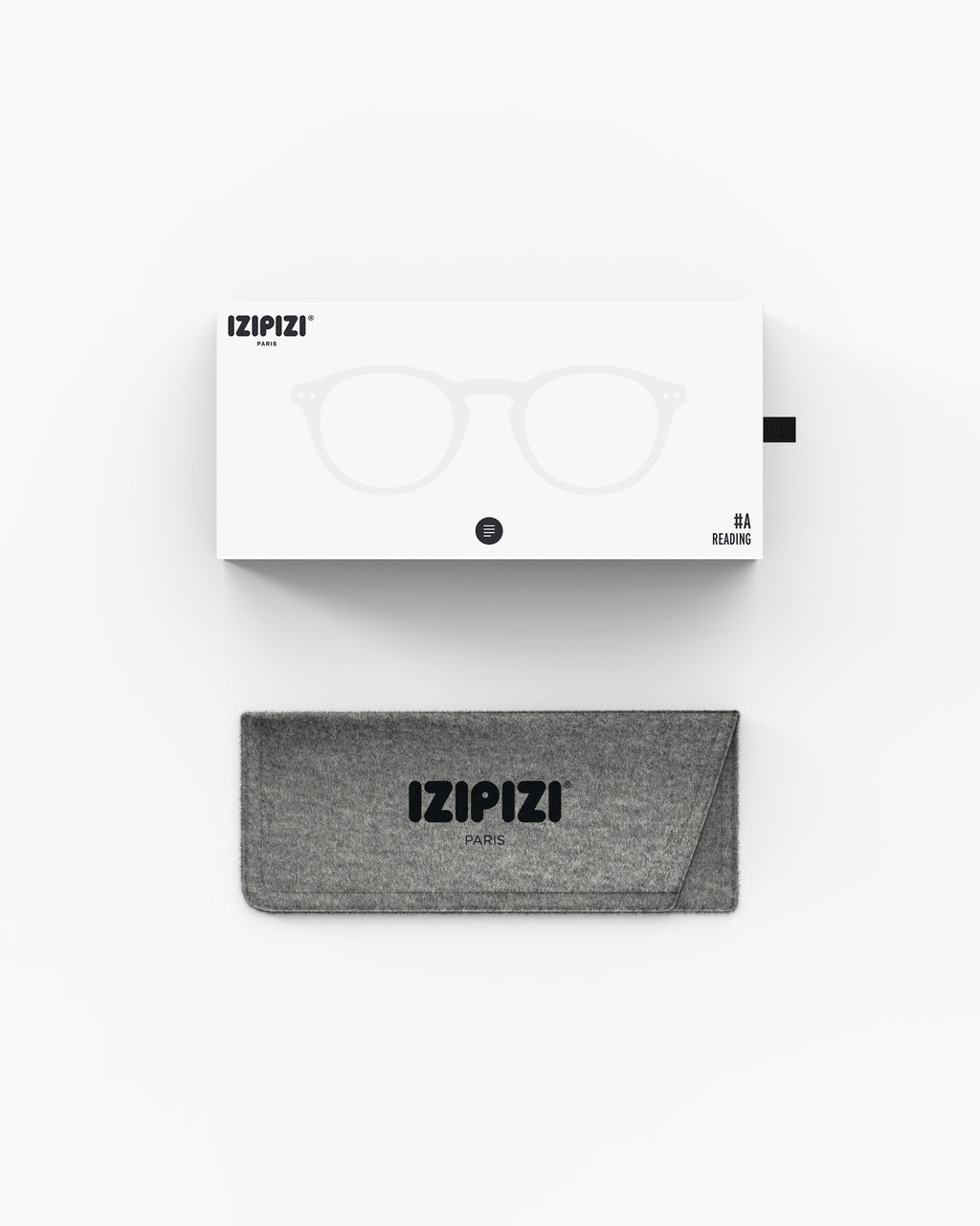 VUE 5 - Packaging - JPG