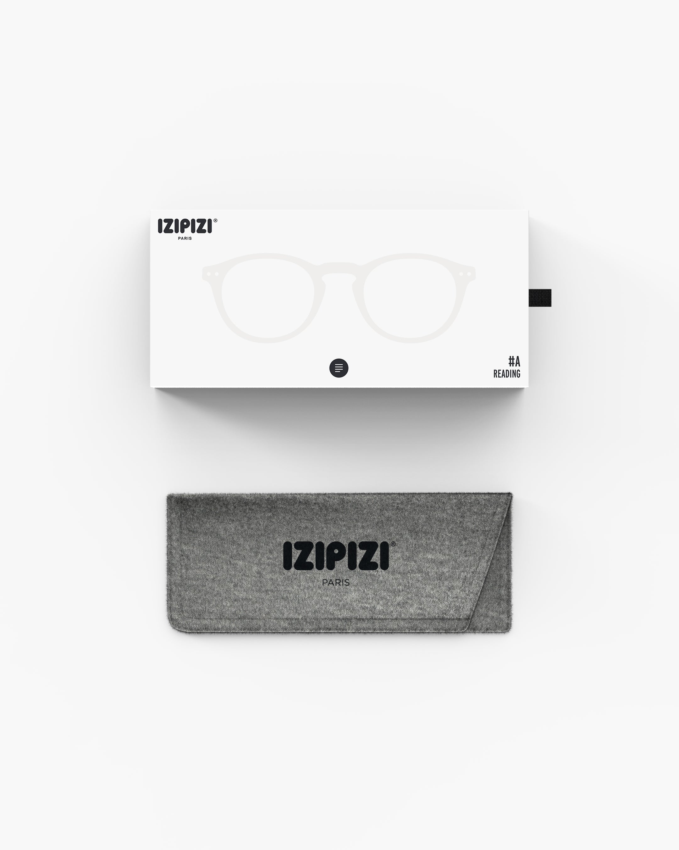 VUE 5 - Packaging - JPG