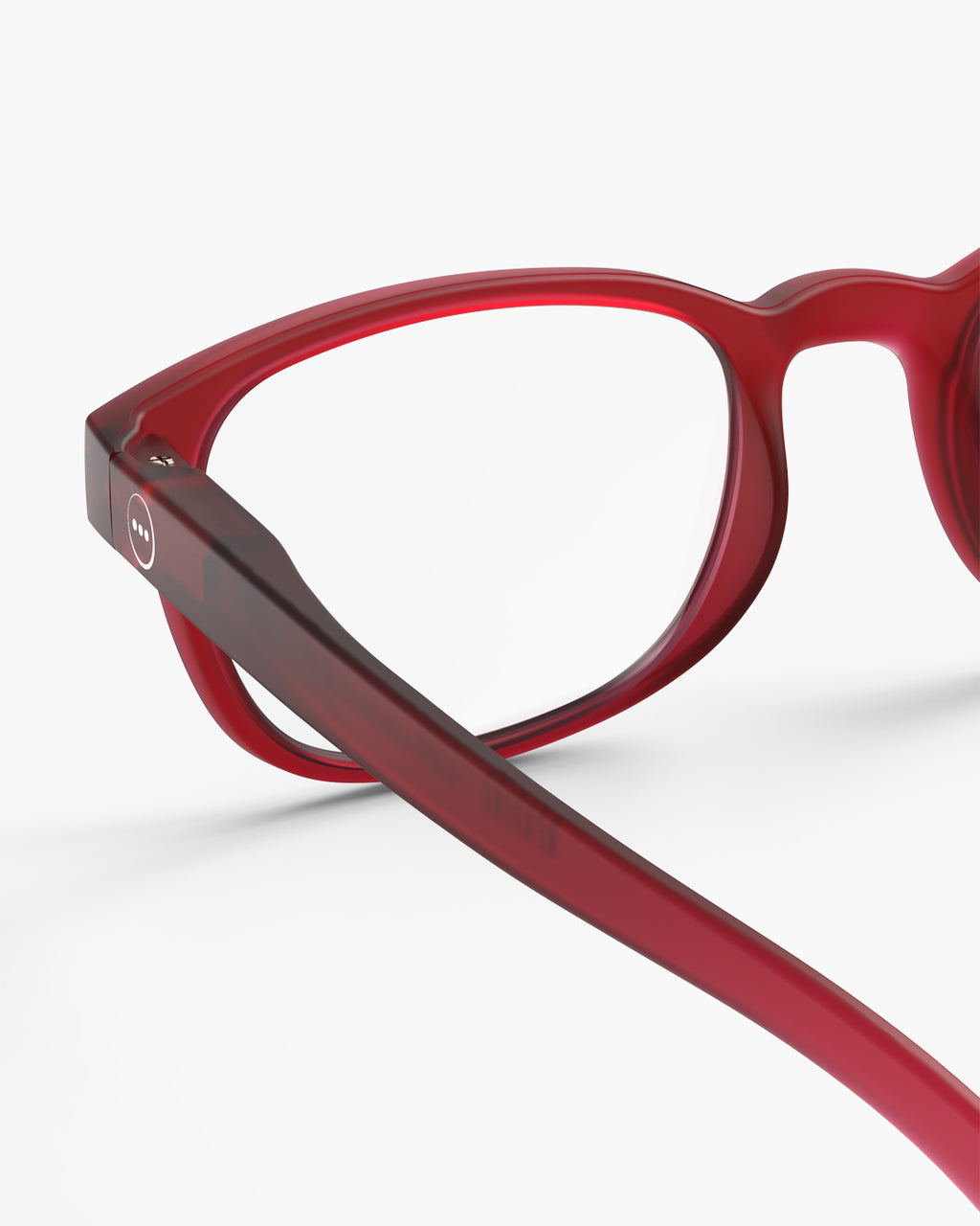 VUE 4 - Interior ZOOM - Headband View - JPG