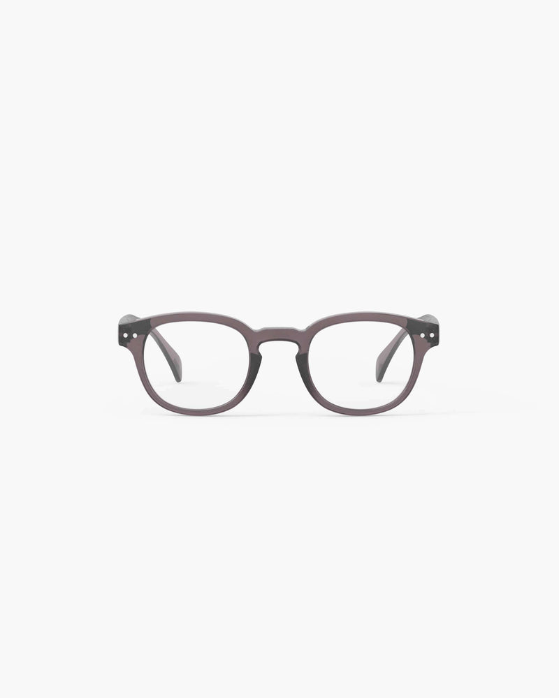 #C Electronic Grey