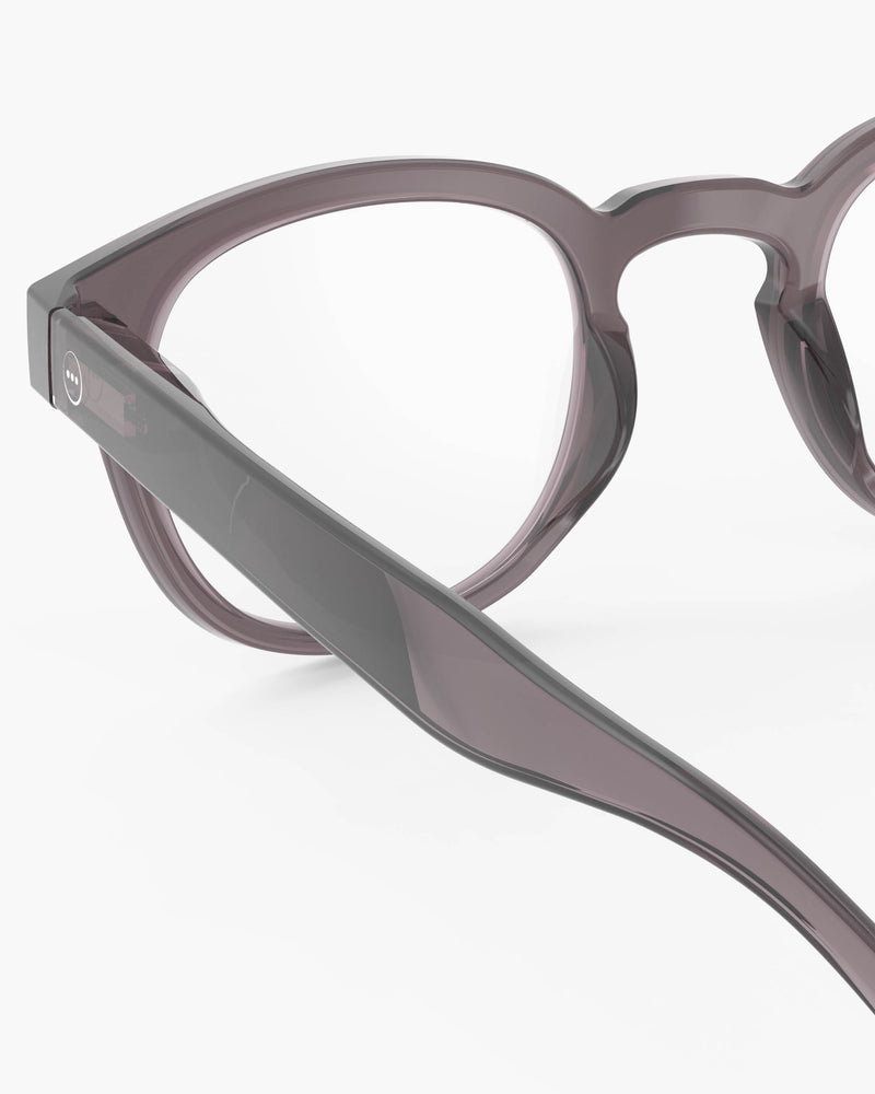 VUE 4 - Interior ZOOM - Headband View - JPG