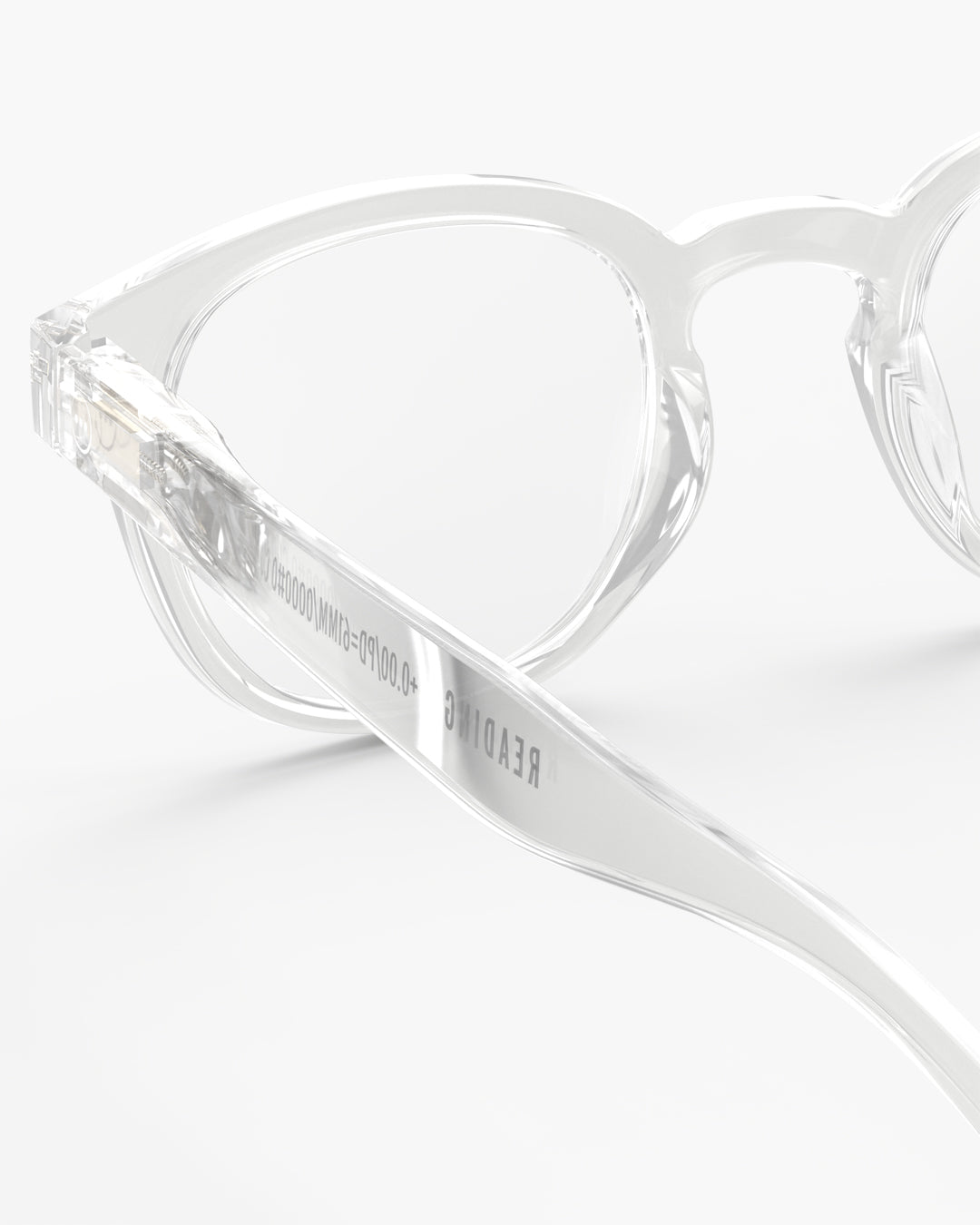 VUE 4 - Interior ZOOM - Headband View - JPG
