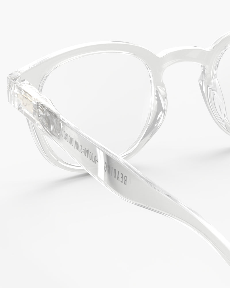VUE 4 - Interior ZOOM - Headband View - JPG