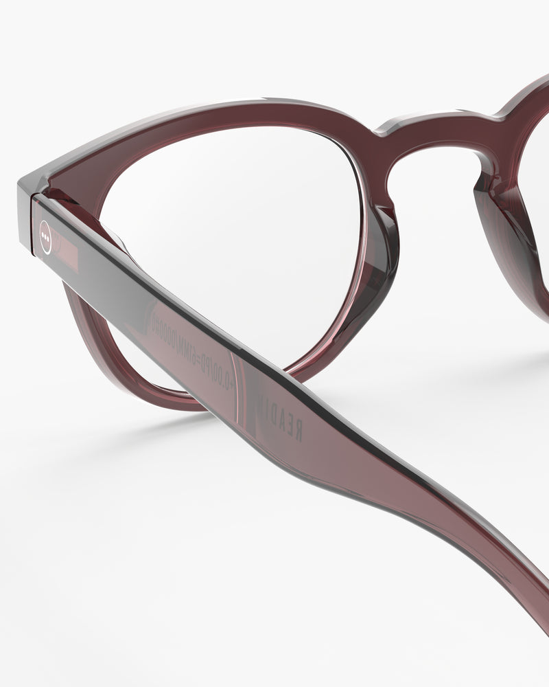 VUE 4 - Interior ZOOM - Headband View - JPG