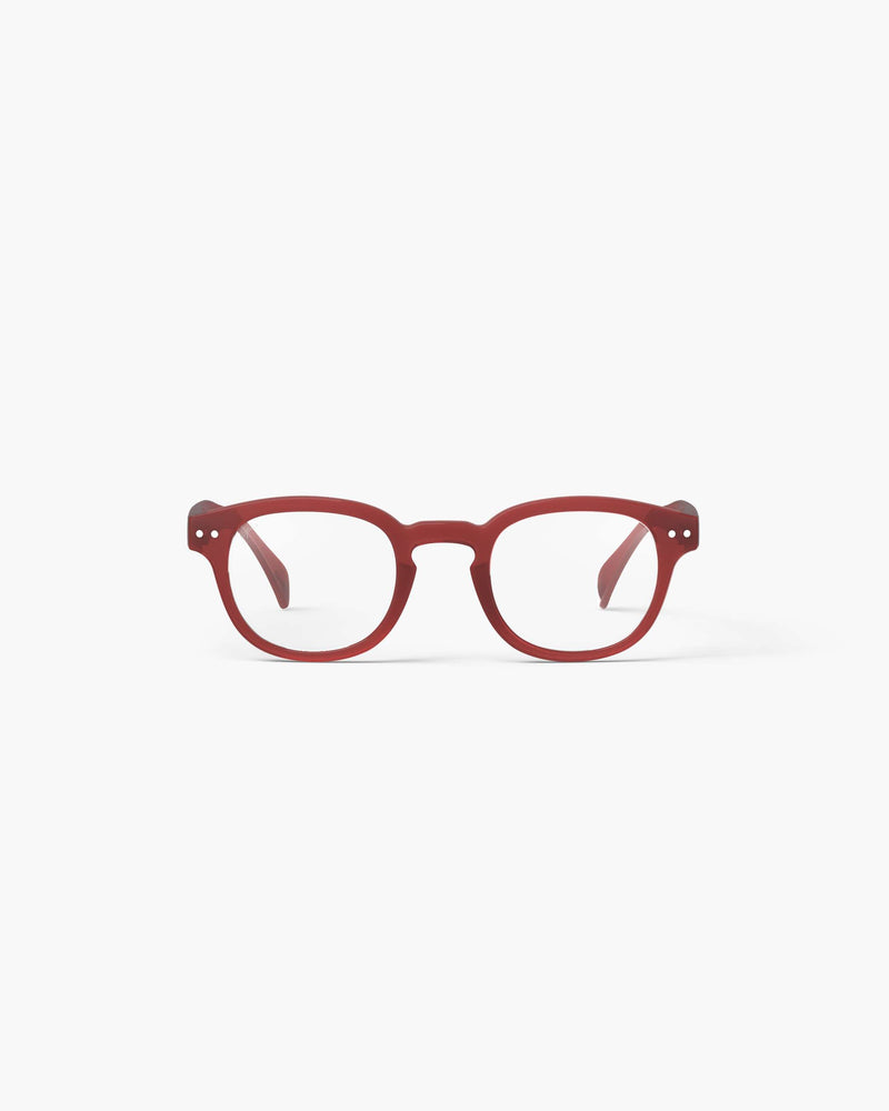 #C Carmine Red