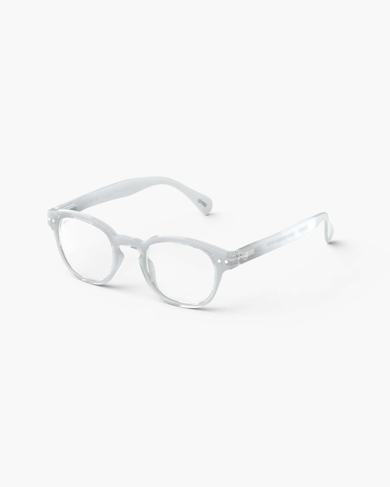 #C Moonlight Grey