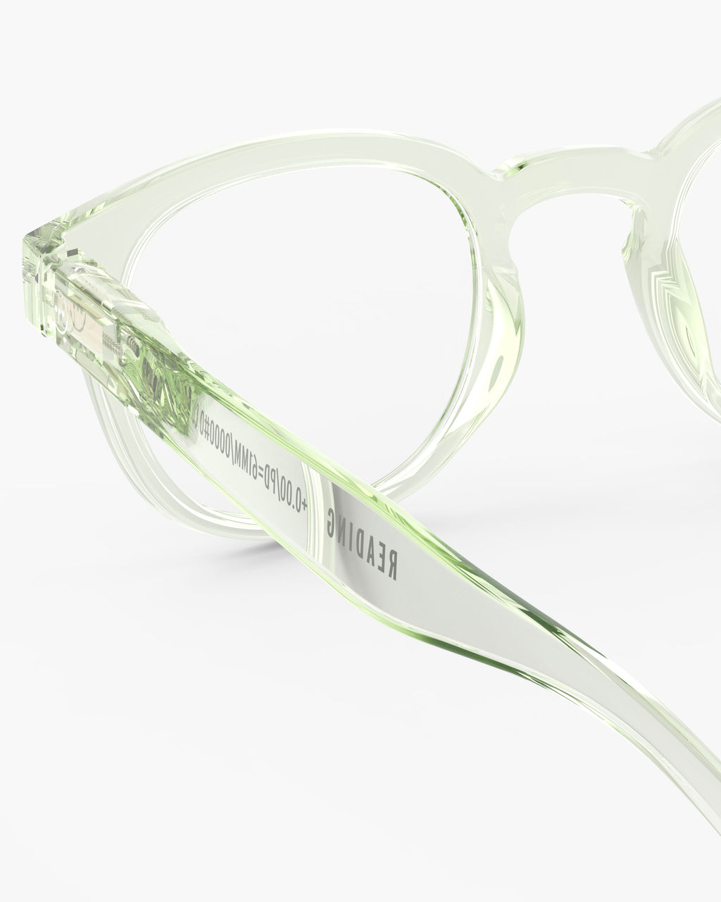 VUE 4 - Interior ZOOM - Headband View - JPG