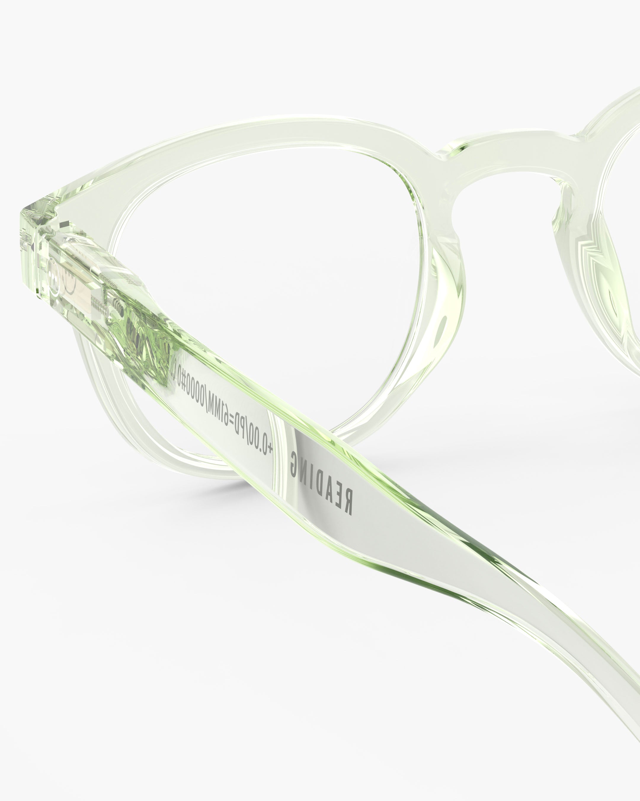 VUE 4 - Interior ZOOM - Headband View - JPG