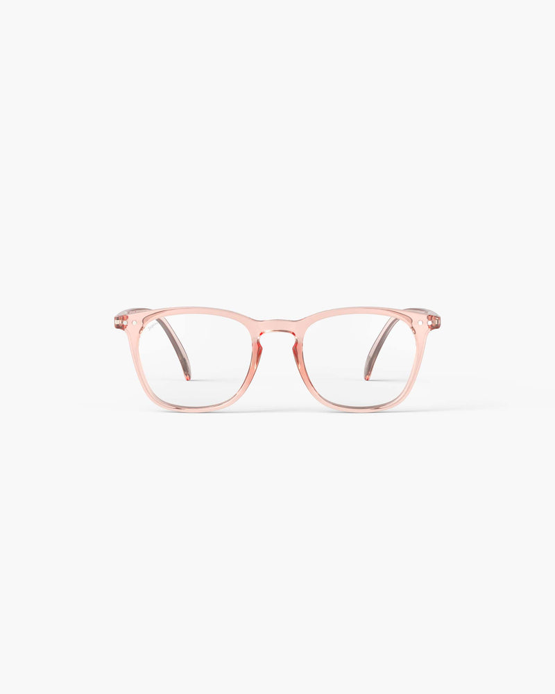 #E Sporty Blush