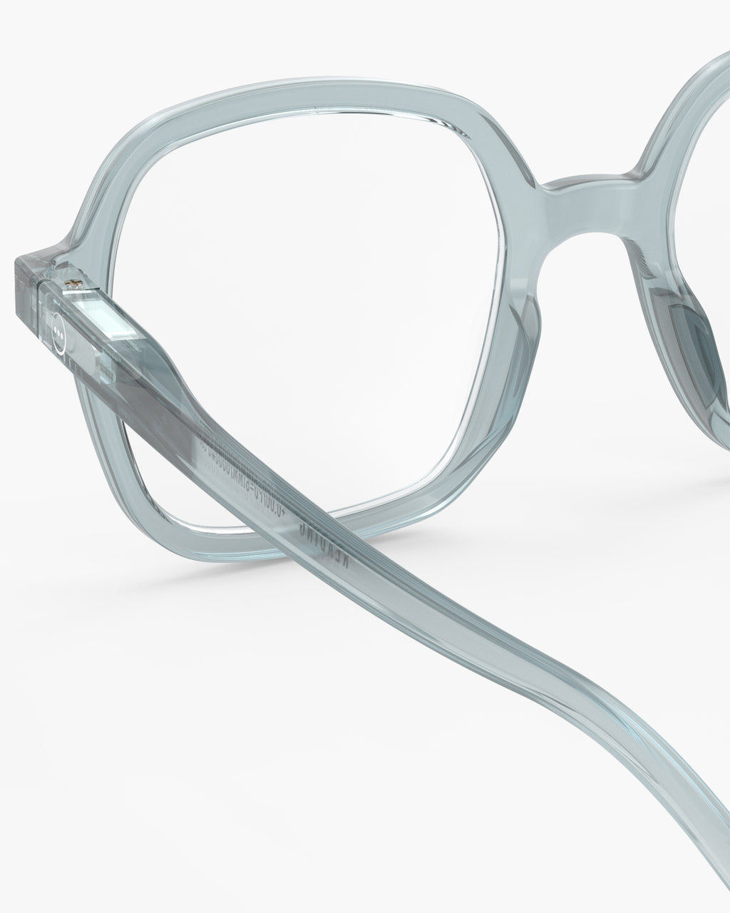 VUE 4 - Interior ZOOM - Headband View - JPG