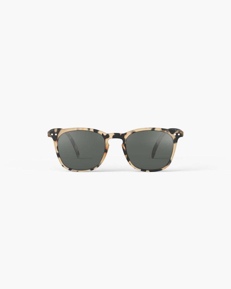 #E Light Tortoise