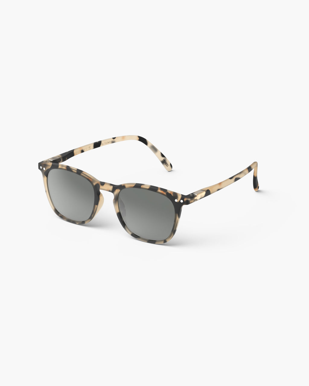 #E Light Tortoise