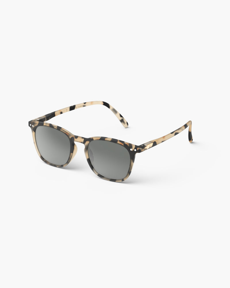 #E Light Tortoise