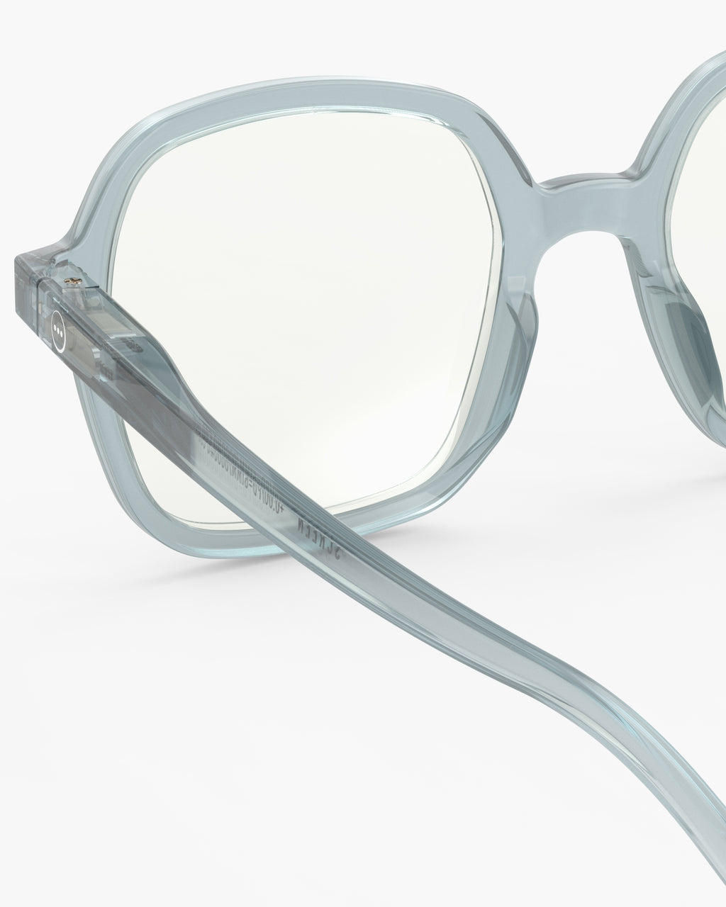 VUE 4 - Interior ZOOM - Headband View - JPG