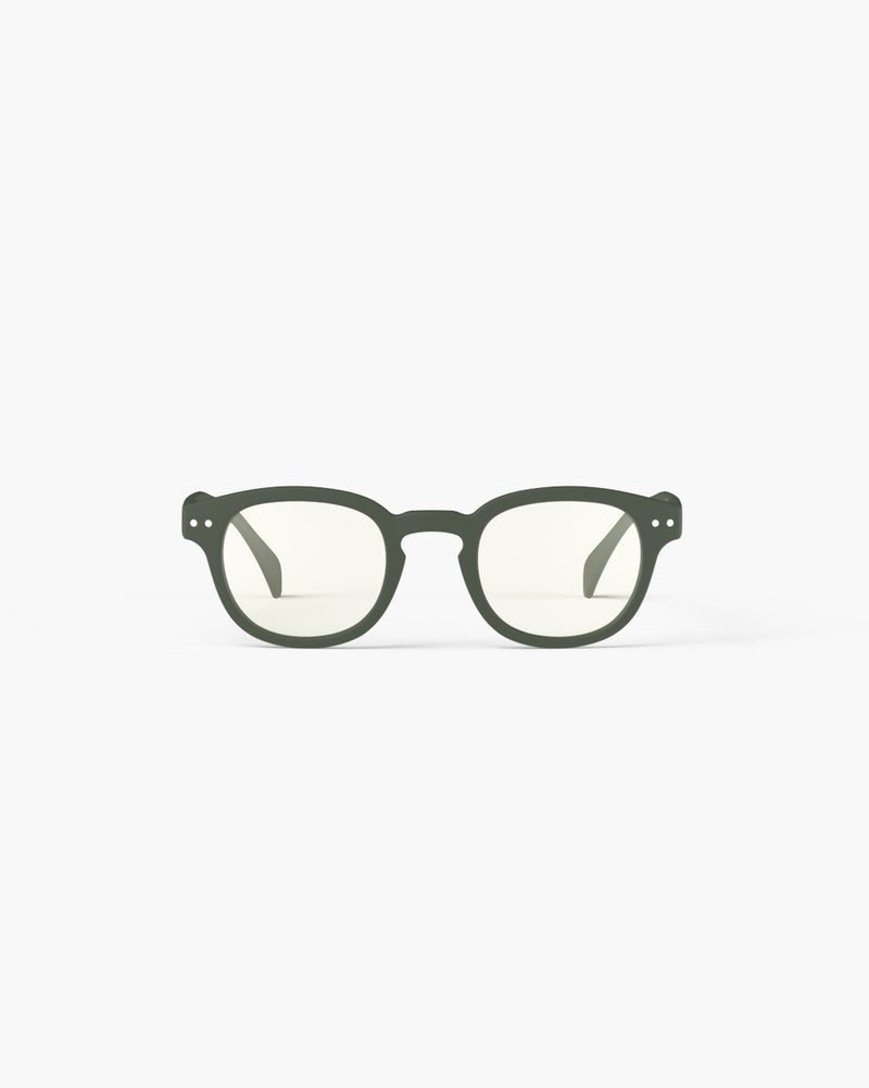 VUE 1 - Front view - JPG