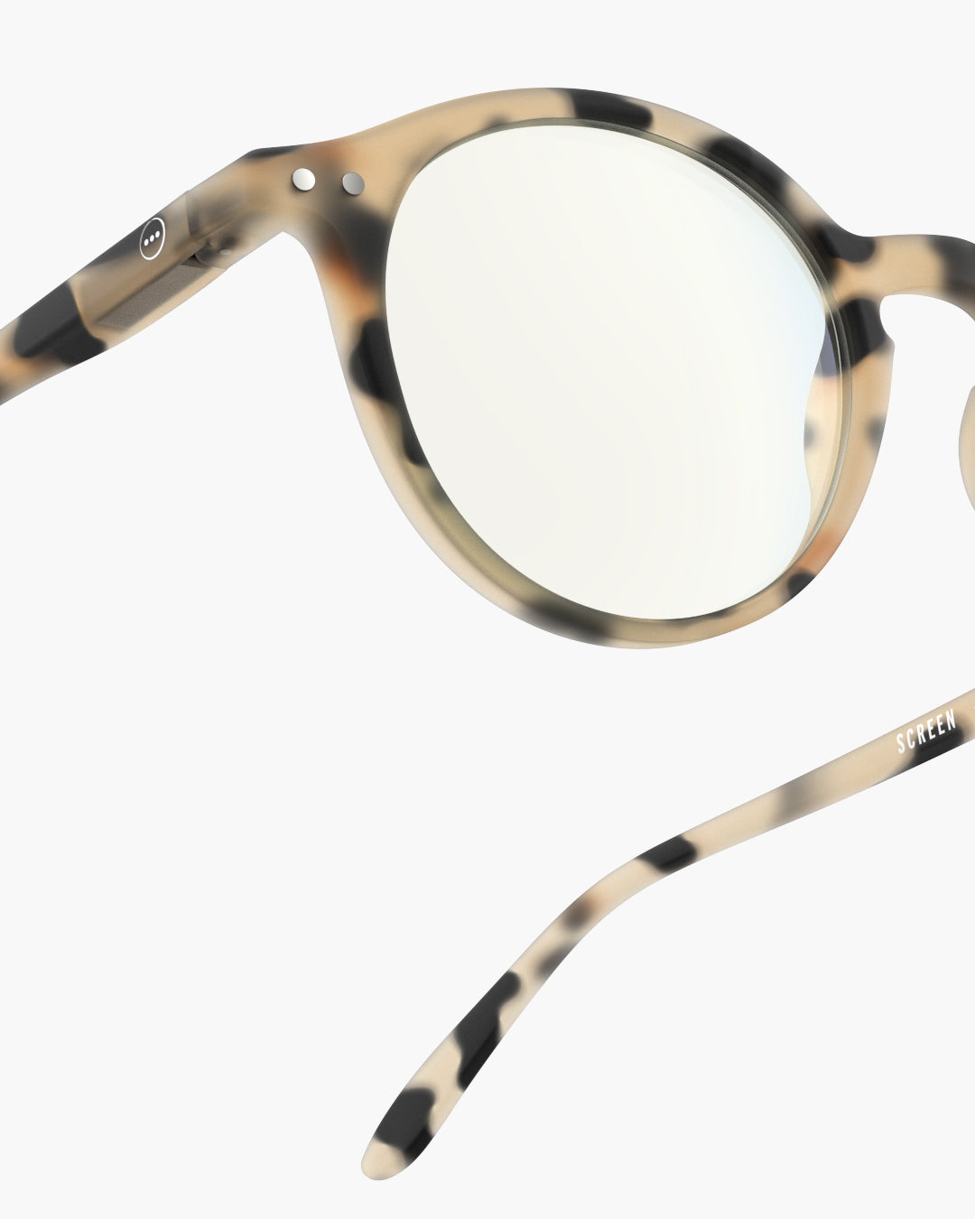 D Light Tortoise – IZIPIZI D Light Tortoise – IZIPIZI