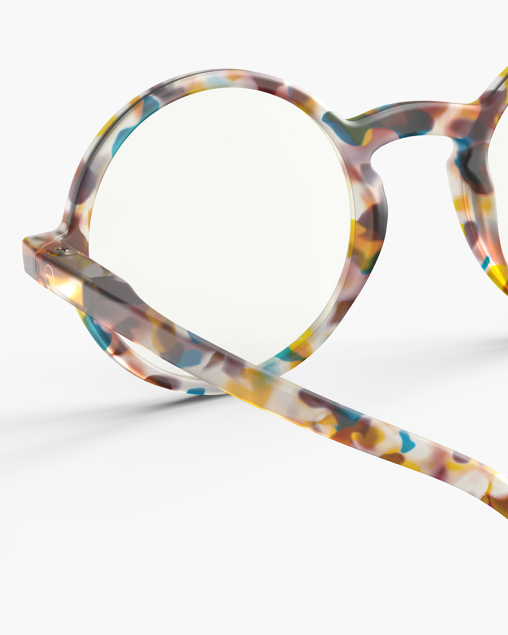 VUE 4 - Interior ZOOM - Headband View - JPG