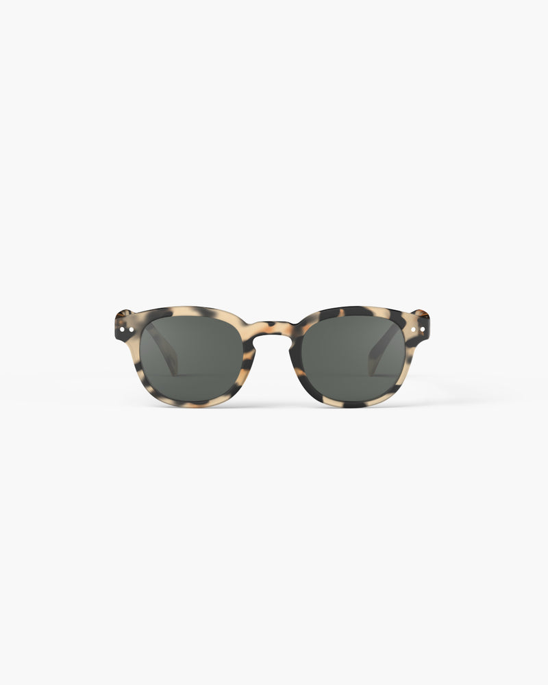 #C Light Tortoise
