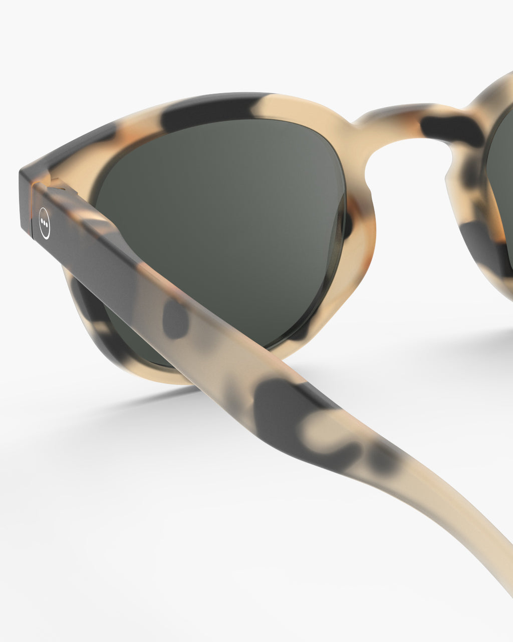 #C Light Tortoise