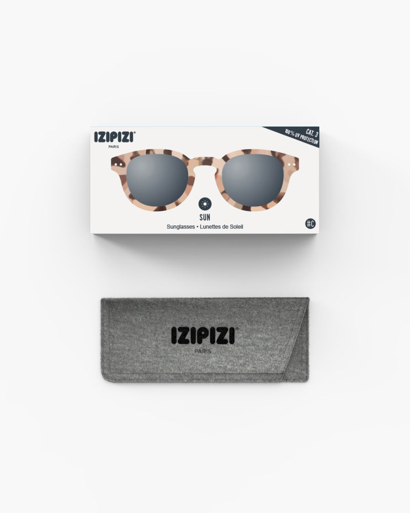 #C Light Tortoise