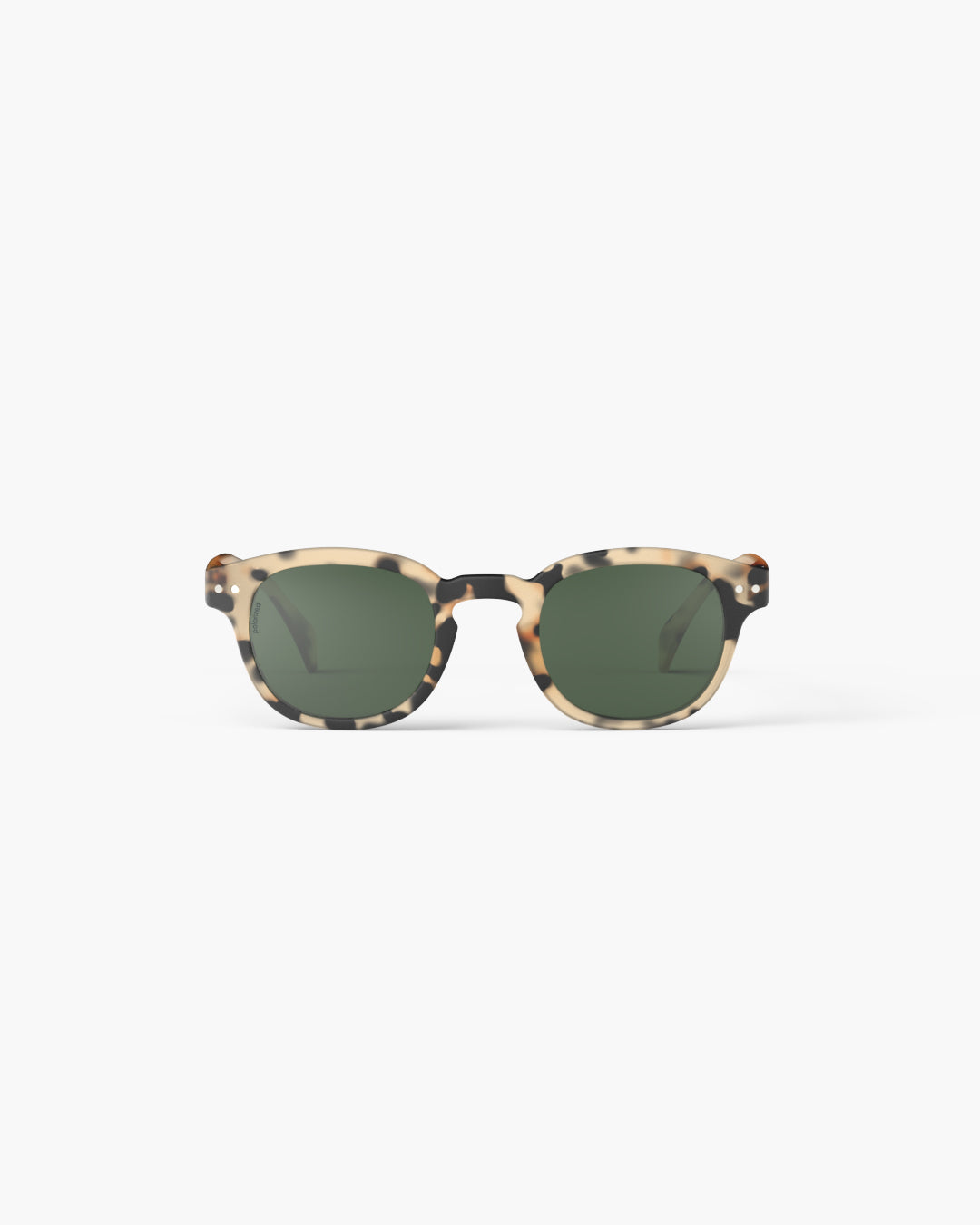 #C Light Tortoise