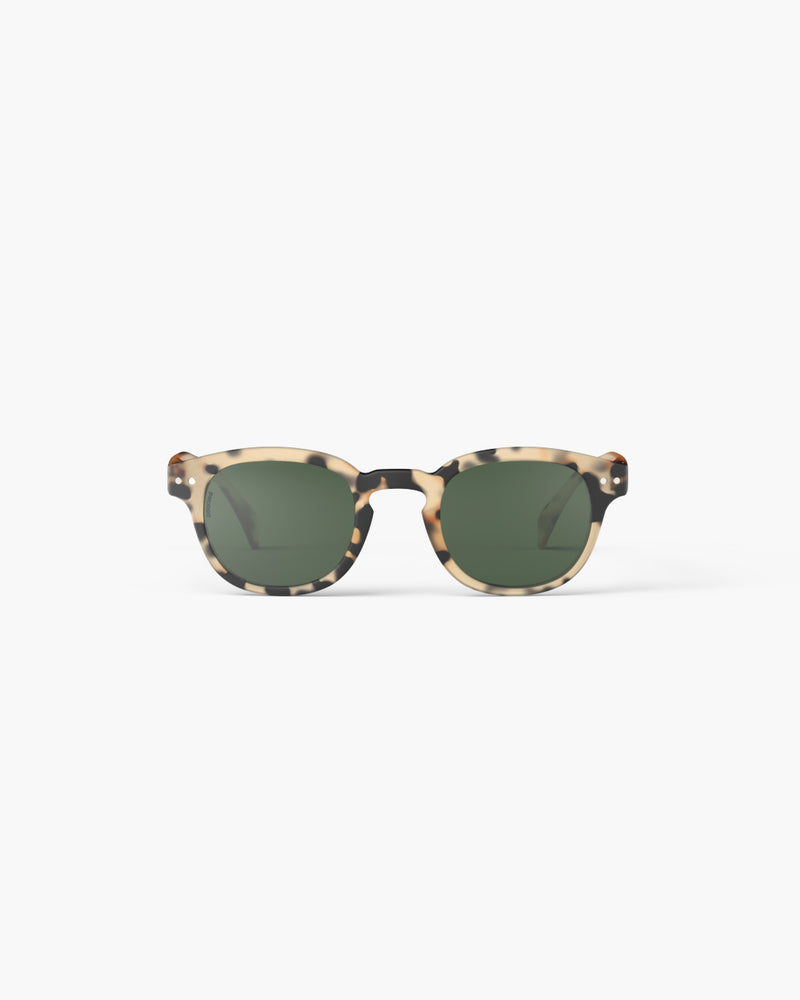 #C Light Tortoise