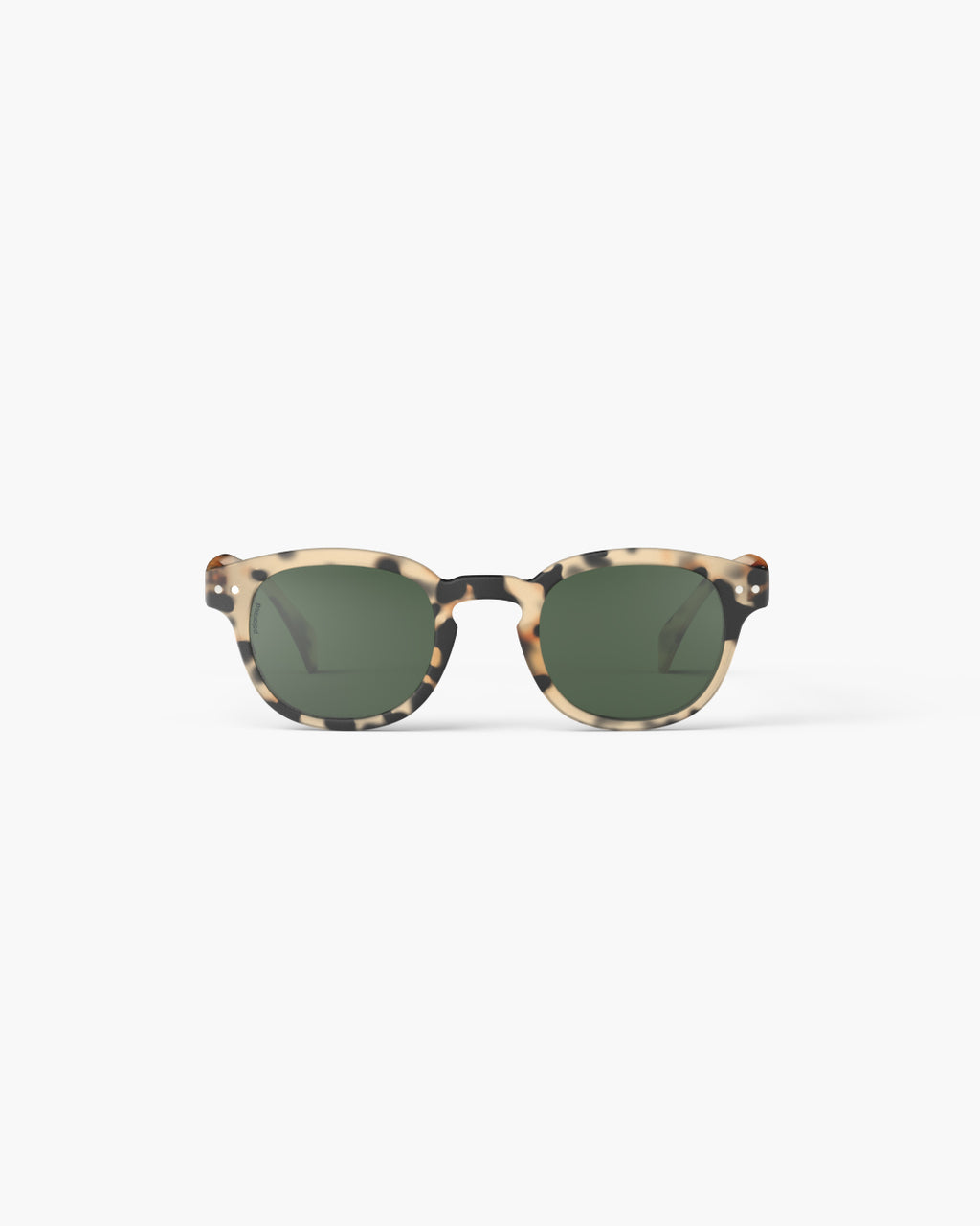 #C Light Tortoise