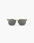 #E Light Tortoise