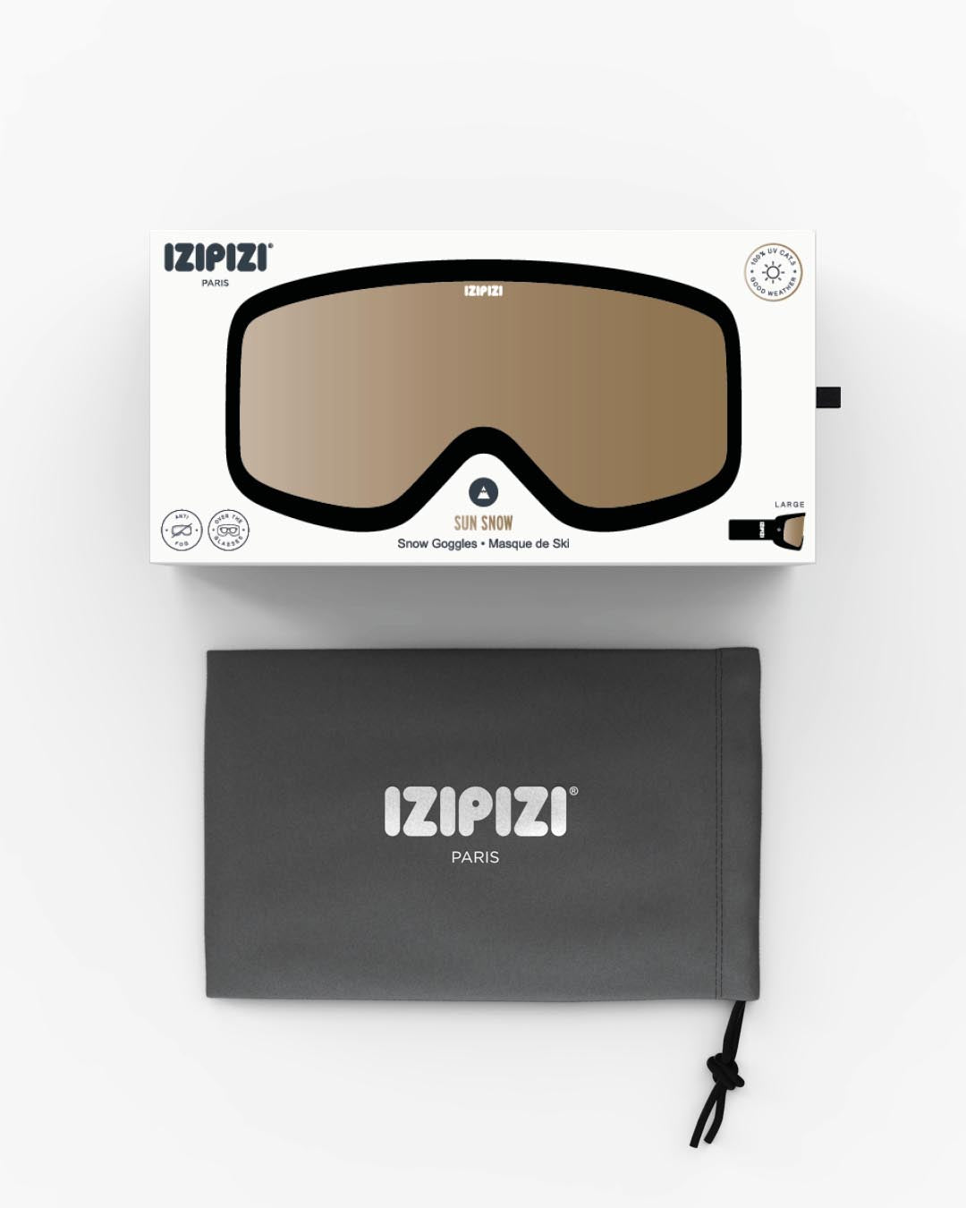 VUE 5 - Packaging - JPG