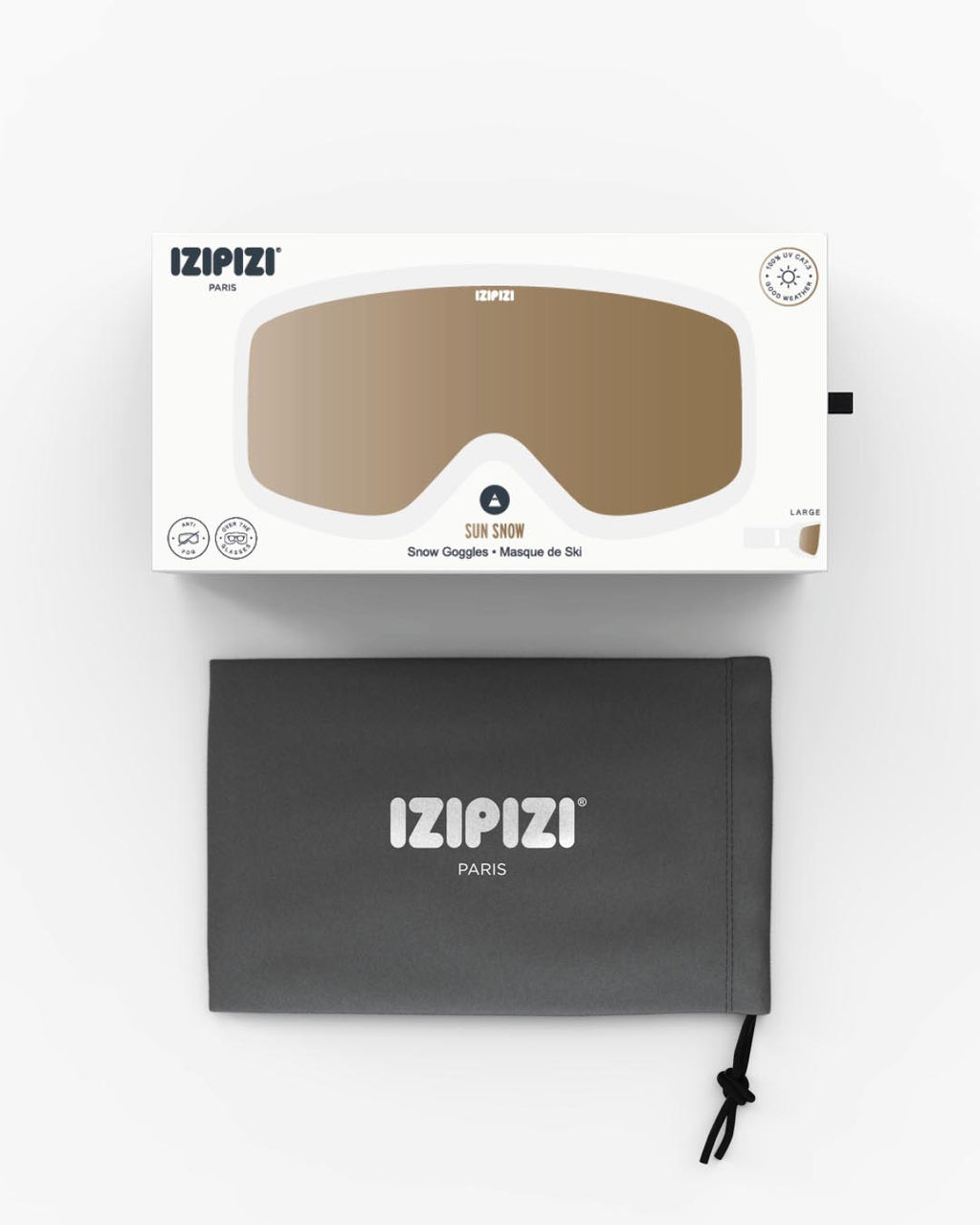 VUE 5 - Packaging - JPG