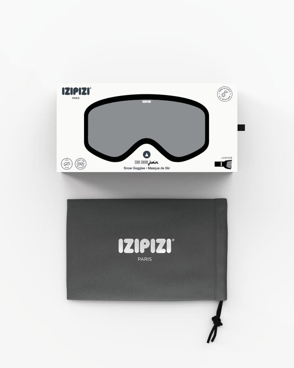 VUE 5 - Packaging - JPG